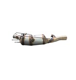 AHG Autoteile Roetfilter Mercedes CLA / GLA