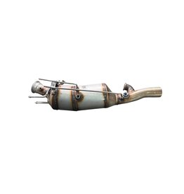 AHG Autoteile Roetfilter Mercedes CLA / GLA AHG Autoteile Roetfilter Mercedes CLA / GLA
