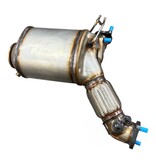 AHG Autoteile Roetfilter BMW X3 / X4 / X5 / X6/ X7 AHG Autoteile Roetfilter BMW X3 / X4 / X5 / X6/ X7