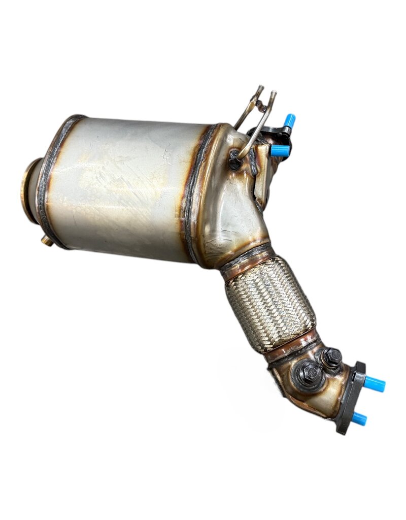 Aetron DPF & CAT Roetfilter BMW X3 / X4 / X5 / X6/ X7. 18328475307