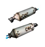 Roetfilter Hyundai i30, Kia (Pro) Cee'd 1