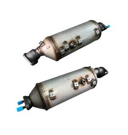 Topautoparts Roetfilter Hyundai i30, Kia (Pro) Cee'd 1
