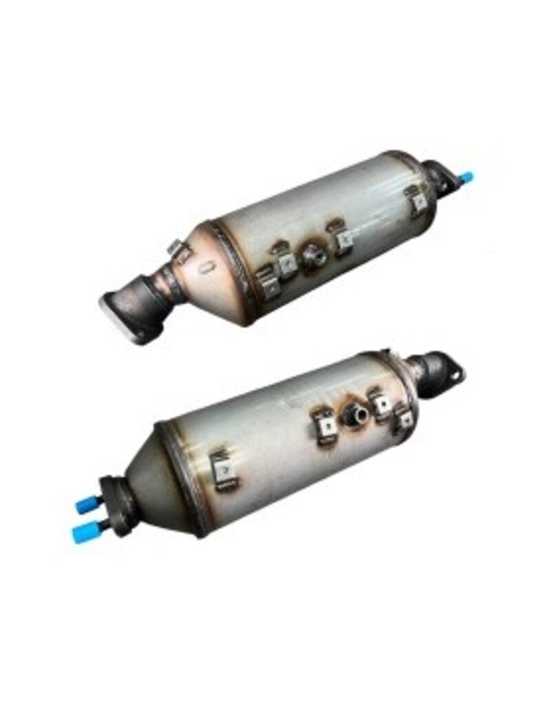 Roetfilter Hyundai i30, Kia (Pro) Cee'd 1