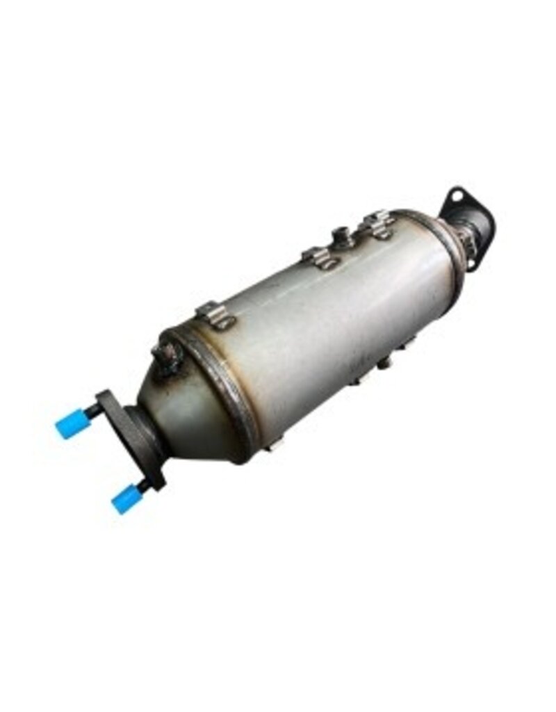 Roetfilter Hyundai i30, Kia (Pro) Cee'd 1