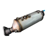 AHG Autoteile Roetfilter Hyundai i30, Kia (Pro) Cee'd 1 AHG Autoteile Roetfilter Hyundai i30, Kia (Pro) Cee'd 1