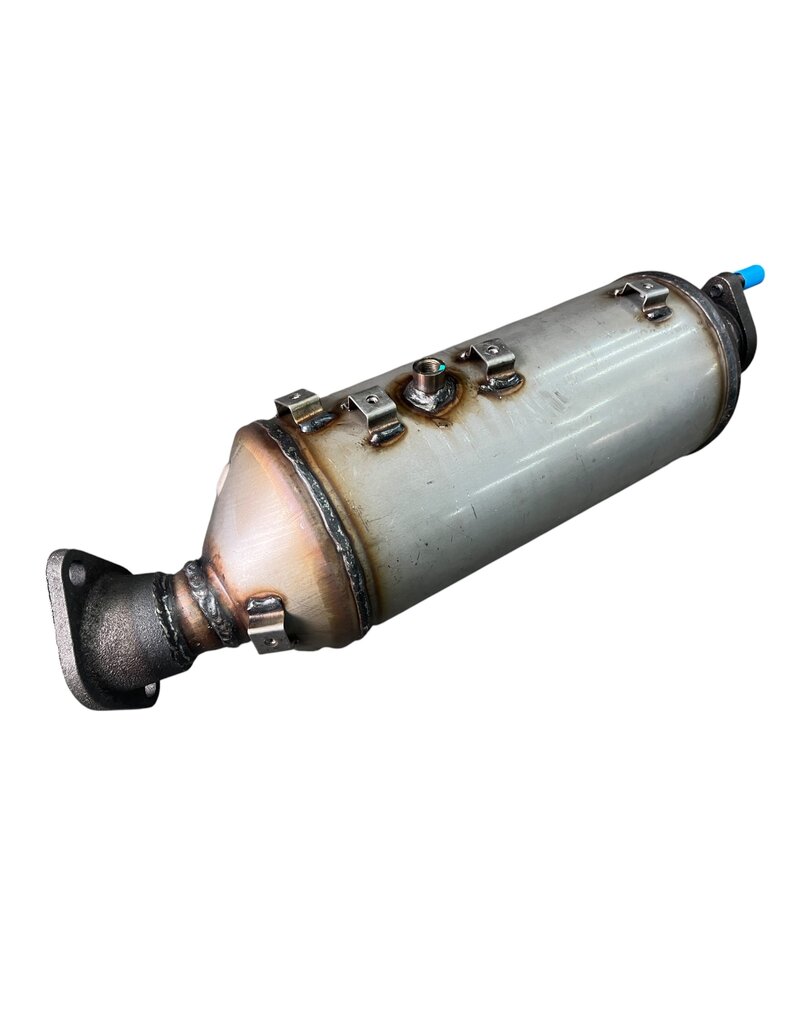 AHG Autoteile Roetfilter Hyundai i30, Kia (Pro) Cee'd 1