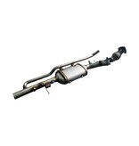 Topautoparts Roetfilter Land Rover/ Range Rover Evoque 1, Discovery Sport