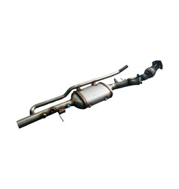 Topautoparts Roetfilter Land Rover/ Range Rover Evoque 1, Discovery Sport