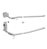 AS Roetfilter Skoda Yeti/Superb 2, Volkswagen Golf 6 AS Roetfilter Skoda Yeti/Superb 2, Volkswagen Golf 6