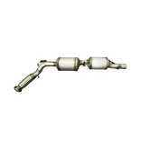 Topautoparts Roetfilter Volkswagen T6 2.0