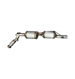 Topautoparts Roetfilter Volkswagen T6 2.0