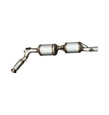 Topautoparts Roetfilter Volkswagen T6 2.0