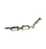 Topautoparts Roetfilter Volkswagen T6 2.0