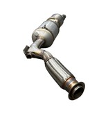 Topautoparts Roetfilter Volkswagen T6 2.0