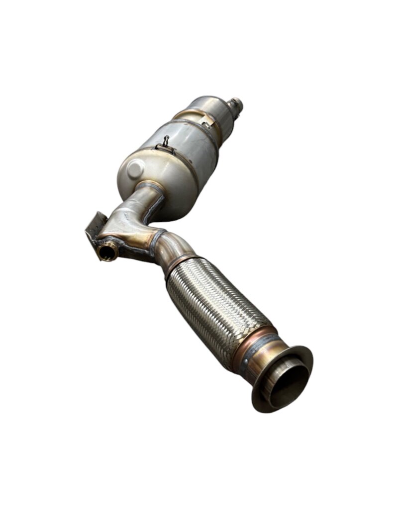 Topautoparts Roetfilter Volkswagen T6 2.0