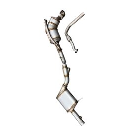 AHG Autoteile Roetfilter Range Rover Sport 2