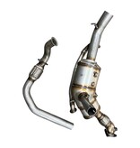 AHG Autoteile Roetfilter Range Rover Sport 2 AHG Autoteile Roetfilter Range Rover Sport 2