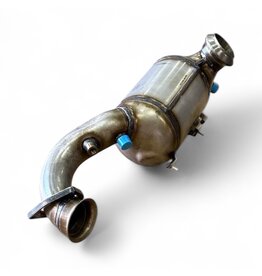 Aetron DPF & CAT Roetfilter Maserati Quattroporte / Ghibli. 670031099