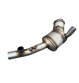 Topautoparts Roetfilter Jaguar XJ / XF , Range Rover Velar