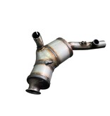 Topautoparts Roetfilter Jaguar XJ / XF , Range Rover Velar