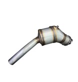 Topautoparts Roetfilter Jaguar XJ / XF , Range Rover Velar