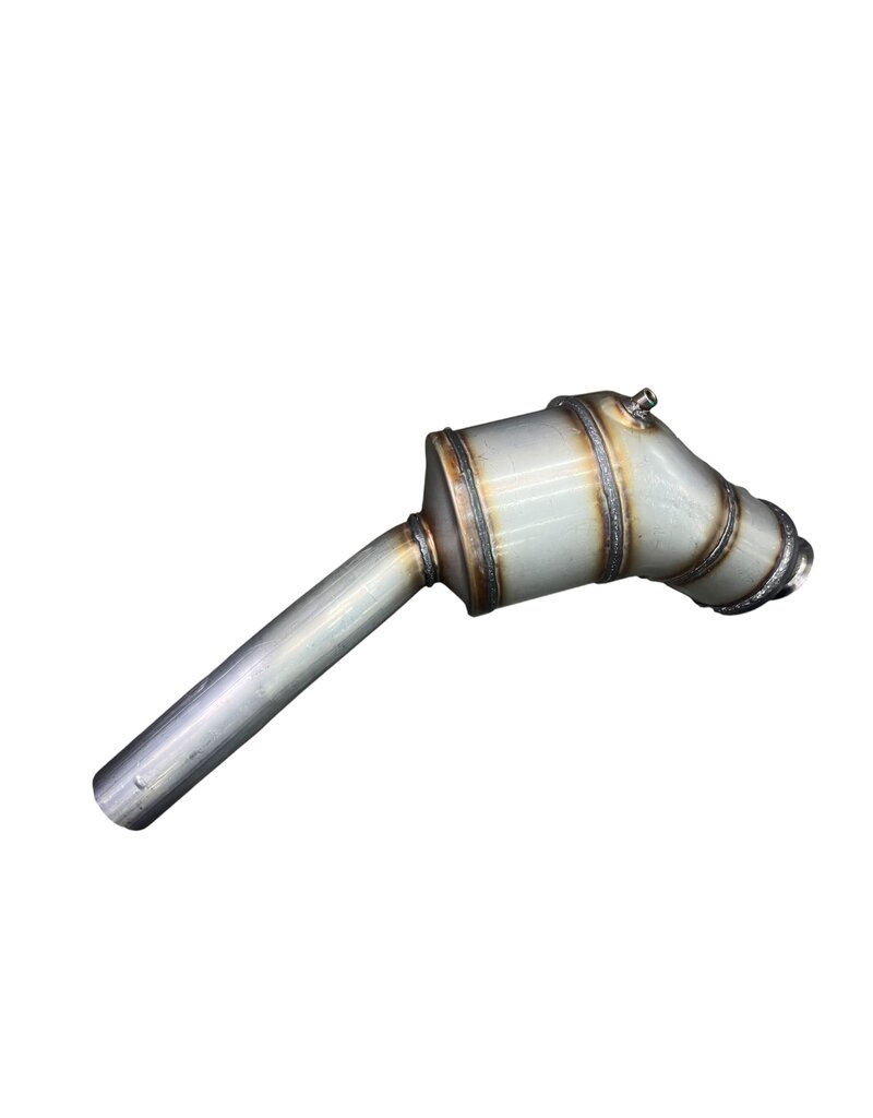 Topautoparts Roetfilter Jaguar XJ / XF , Range Rover Velar