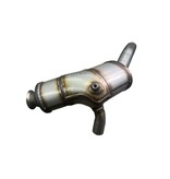Topautoparts Roetfilter Jaguar XJ / XF , Range Rover Velar