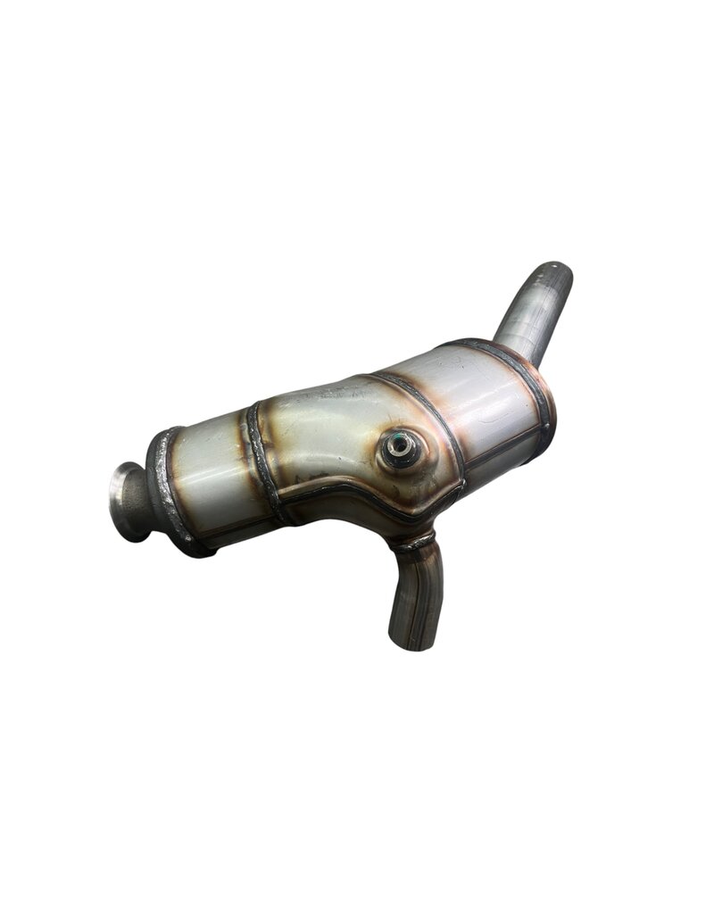 Topautoparts Roetfilter Jaguar XJ / XF , Range Rover Velar