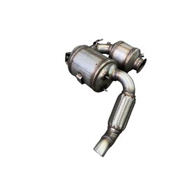 JMJ Roetfilter Mini Clubvan, Mini R56