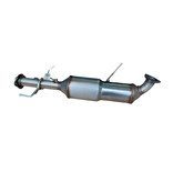 Roetfilter Toyota Land Cruiser