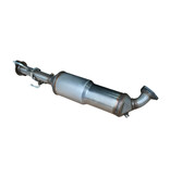 Roetfilter Toyota Land Cruiser