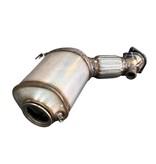 Roetfilter BMW 730D. 18308570980