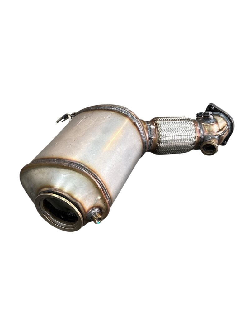 Topautoparts Roetfilter BMW 730D. 18308570980