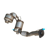 Roetfilter Ford S-Max 2, Mondeo 5, Galaxy 3