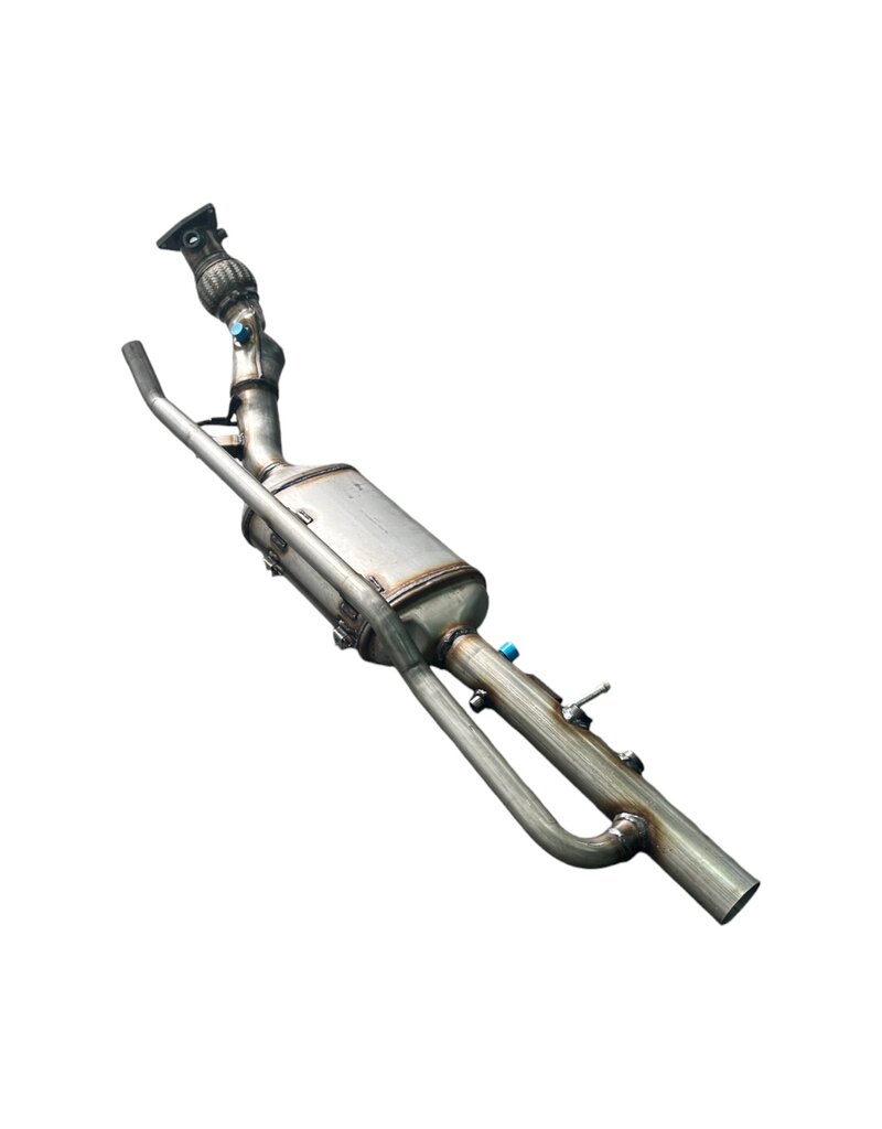 AHG Autoteile Roetfilter Land Rover, Range Rover Evoque 2/1