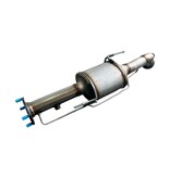 Roetfilter Volkswagen Amarok. 2H6254500X