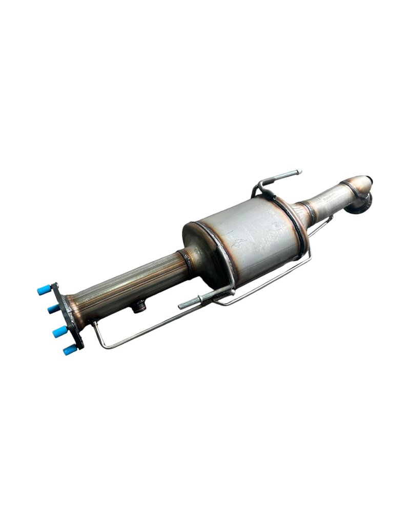 Roetfilter Volkswagen Amarok. 2H6254500X