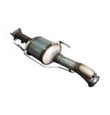 Topautoparts Roetfilter Volkswagen Amarok. 2H6254500X