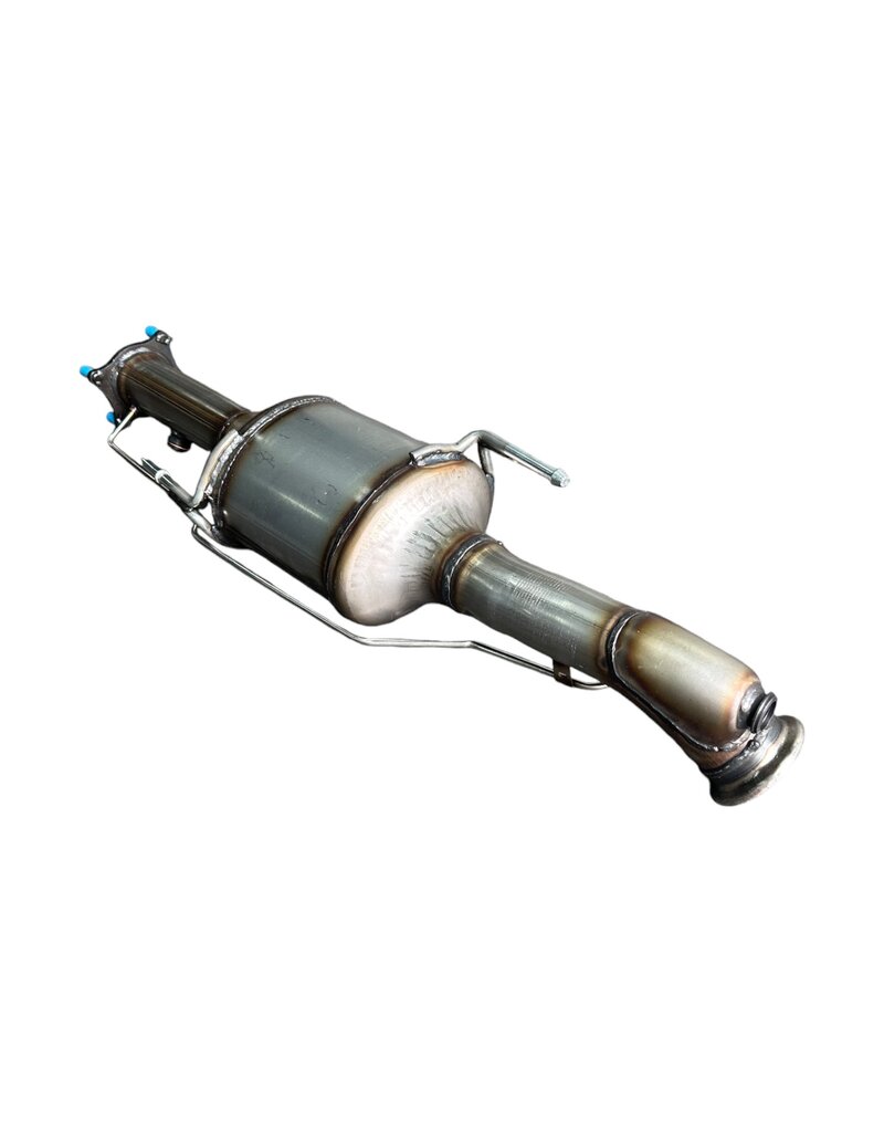 AHG Autoteile Roetfilter Volkswagen Amarok. 2H6254500X