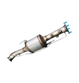 AHG Autoteile Roetfilter Volkswagen Amarok