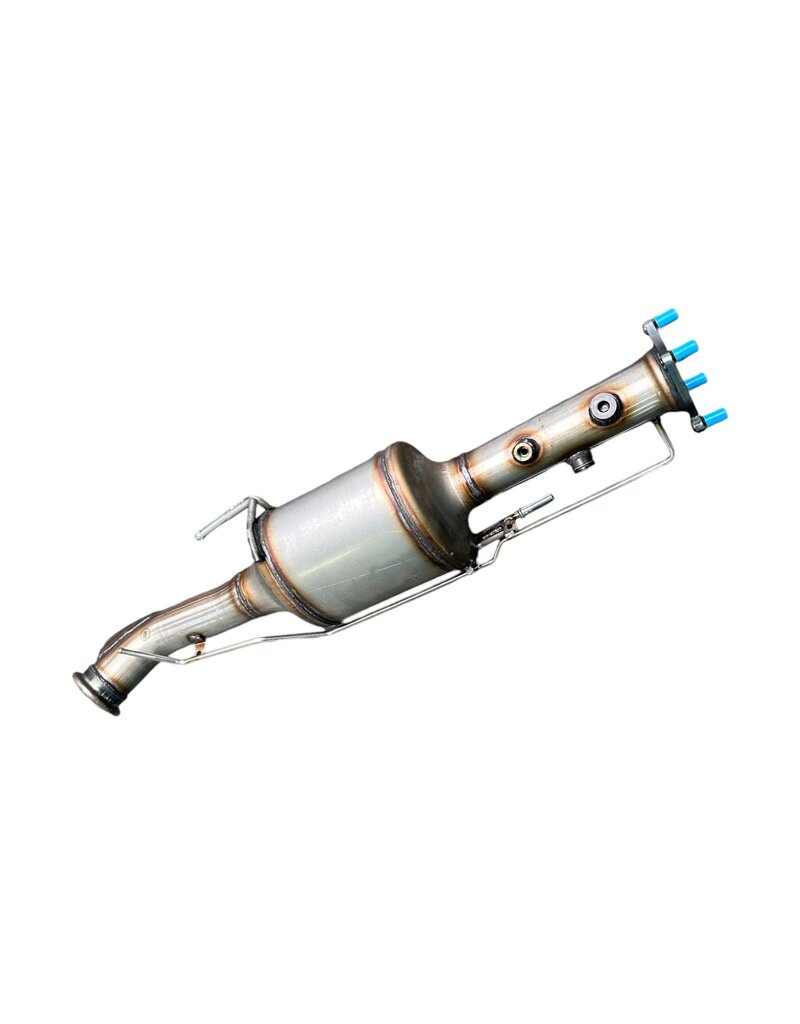 Topautoparts Roetfilter Volkswagen Amarok. 2H6254500X