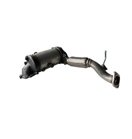 Topautoparts Roetfilter Mazda CX-5, 6, 3