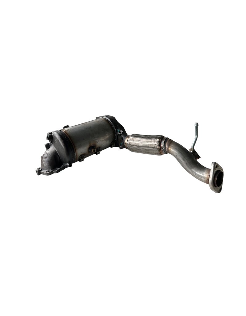 Roetfilter Mazda CX-5, 6, 3
