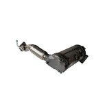 Roetfilter Mazda CX-5, 6, 3