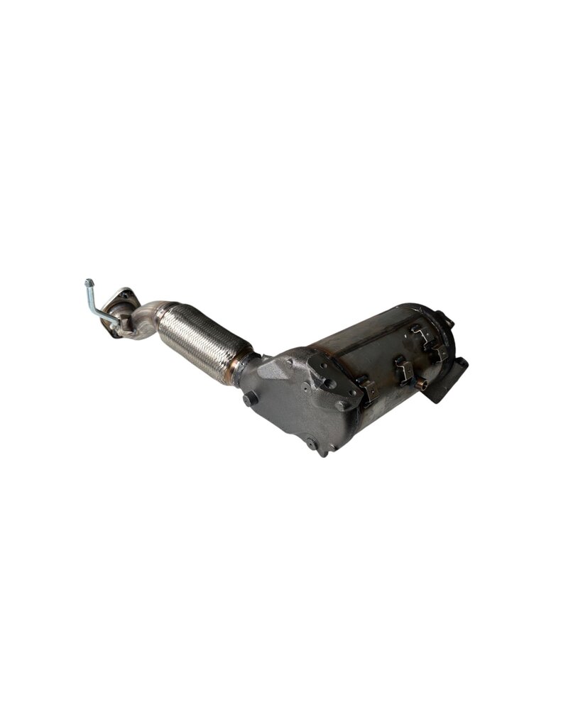 Roetfilter Mazda CX-5, 6, 3