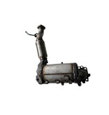 AHG Autoteile Roetfilter Mazda CX-5, 6, 3