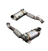 Roetfilter BMW X2/X1/ 2er/ 1er, Mini Clubman/Countryman