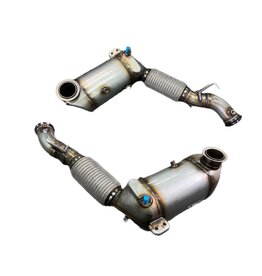 Topautoparts Roetfilter BMW X2/X1/ 2er/ 1er, Mini Clubman/Countryman