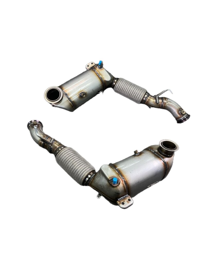 AHG Autoteile Roetfilter BMW X2/X1/ 2er/ 1er, Mini Clubman/Countryman