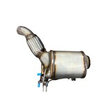 Roetfilter BMW X6, X5, X4, X3. 18308581786